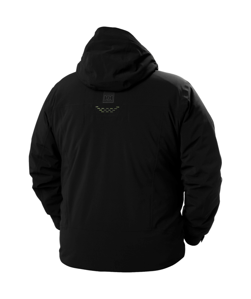 Helly Hansen Alpha Lifaloft Jacket